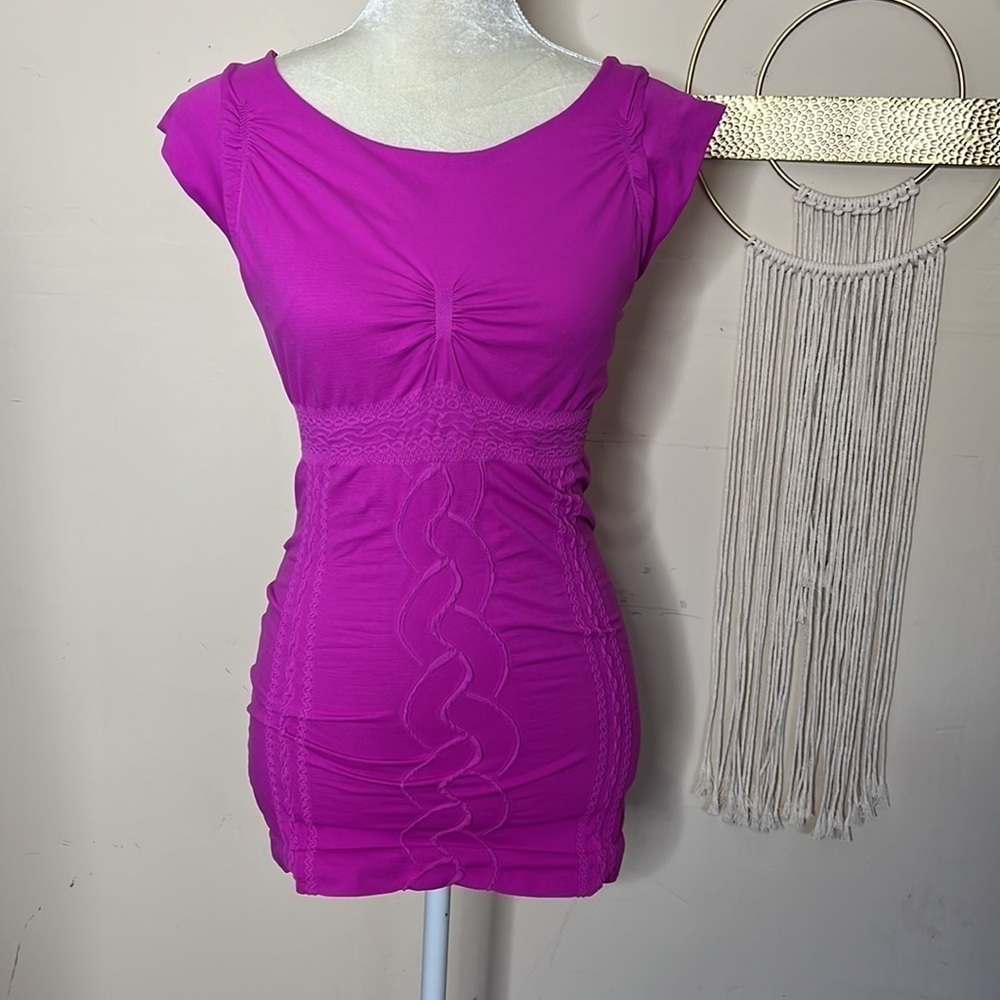 Zella • seamless tank top